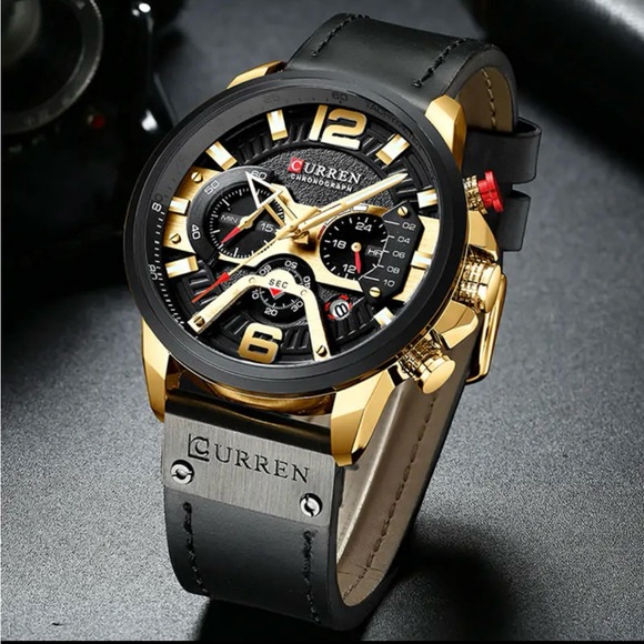 Sports Watch - Picture 4 of 15